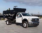 New 2024 Ford F-600 Regular Cab Hooklift Body for sale #MC244248 - photo 12