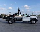 New 2024 Ford F-600 Regular Cab Hooklift Body for sale #MC244248 - photo 31