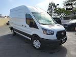 New 2024 Ford Transit 350 High Roof Harbor Upfitted Cargo Van for sale #MC244255 - photo 1