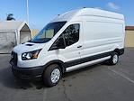 New 2024 Ford Transit 350 High Roof Harbor Upfitted Cargo Van for sale #MC244255 - photo 3
