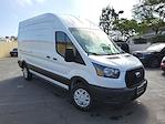 New 2024 Ford Transit 350 High Roof Harbor Upfitted Cargo Van for sale #MC244255 - photo 4