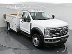 New 2024 Ford F-550 Regular Cab 12' Royal Contractor Truck for sale #MC244257 - photo 37