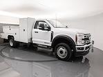 New 2024 Ford F-450 Regular Cab Scelzi SBD-132-94-49-38-VO 11' Service Truck for sale #MC244264 - photo 4