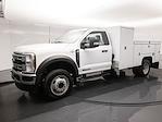New 2024 Ford F-450 Regular Cab Scelzi SBD-132-94-49-38-VO 11' Service Truck for sale #MC244264 - photo 5