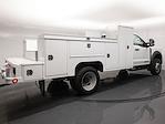 New 2024 Ford F-450 Regular Cab Scelzi SBD-132-94-49-38-VO 11' Service Truck for sale #MC244264 - photo 2