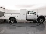 New 2024 Ford F-450 Regular Cab Scelzi SBD-132-94-49-38-VO 11' Service Truck for sale #MC244264 - photo 9