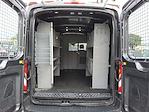 2017 Ford Transit 250 Medium Roof RWD Upfitted Cargo Van for sale #MC244266A - photo 3