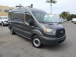 2017 Ford Transit 250 Medium Roof RWD Upfitted Cargo Van for sale #MC244266A - photo 25