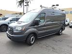 2017 Ford Transit 250 Medium Roof RWD Upfitted Cargo Van for sale #MC244266A - photo 26