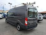 2017 Ford Transit 250 Medium Roof RWD Upfitted Cargo Van for sale #MC244266A - photo 28