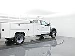 New 2024 Ford F-450 Regular Cab 4x4 Harbor HT132-2341A NeXtGen 11' Service Truck for sale #MC244271 - photo 2