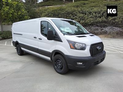 2024 Ford Transit 150 Low Roof RWD Empty Cargo Van for sale #MC244274 - photo 1
