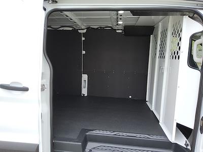 2024 Ford Transit 150 Low Roof RWD Empty Cargo Van for sale #MC244275 - photo 2