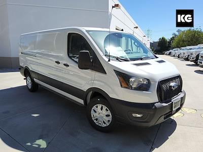 2024 Ford Transit 150 Low Roof RWD Empty Cargo Van for sale #MC244276 - photo 1