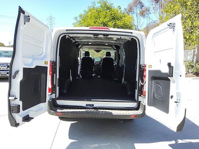 2024 Ford Transit 150 Low Roof RWD Empty Cargo Van for sale #MC244276 - photo 2