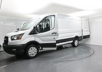 New 2024 Ford Transit 250 Medium Roof Upfitted Cargo Van for sale #MC244278 - photo 31