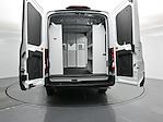 New 2024 Ford Transit 250 Medium Roof Upfitted Cargo Van for sale #MC244278 - photo 2