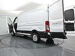 New 2024 Ford Transit 250 Medium Roof Upfitted Cargo Van for sale #MC244278 - photo 34