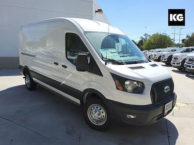2024 Ford Transit 250 Medium Roof AWD Empty Cargo Van for sale #MC244280 - photo 1
