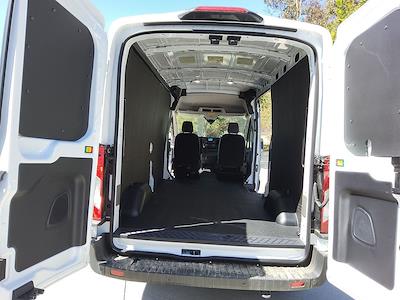 2024 Ford Transit 250 Medium Roof AWD Empty Cargo Van for sale #MC244280 - photo 2