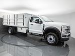 New 2024 Ford F-600 Regular Cab Landscape Dump for sale #MC244298 - photo 4