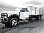 New 2024 Ford F-600 Regular Cab Landscape Dump for sale #MC244298 - photo 5