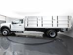 New 2024 Ford F-600 Regular Cab Landscape Dump for sale #MC244298 - photo 6