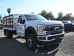 New 2024 Ford F-600 Regular Cab Stake Bed for sale #MC244300 - photo 3