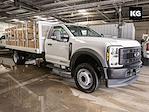New 2024 Ford F-550 Regular Cab Cab Chassis for sale #MC244305 - photo 1