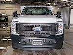 New 2024 Ford F-550 Regular Cab Cab Chassis for sale #MC244305 - photo 10