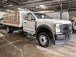 New 2024 Ford F-550 Regular Cab Cab Chassis for sale #MC244305 - photo 3