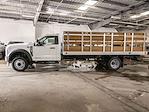 New 2024 Ford F-550 Regular Cab Cab Chassis for sale #MC244305 - photo 5