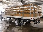 New 2024 Ford F-550 Regular Cab Cab Chassis for sale #MC244305 - photo 6