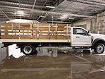New 2024 Ford F-550 Regular Cab Cab Chassis for sale #MC244305 - photo 9