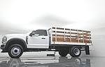 New 2024 Ford F-600 Regular Cab Cab Chassis for sale #MC244309 - photo 45