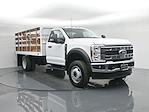 New 2024 Ford F-600 Regular Cab Cab Chassis for sale #MC244309 - photo 50