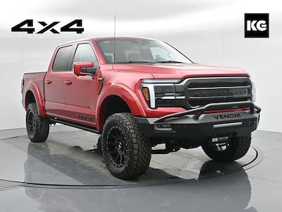 New 2024 Ford F-150 - photo 1