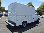 2025 Ford E-350 RWD Harbor Service Utility Van for sale #MC250035 - photo 16