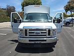2025 Ford E-350 RWD Harbor Service Utility Van for sale #MC250035 - photo 24