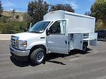 2025 Ford E-350 RWD Harbor Service Utility Van for sale #MC250035 - photo 25