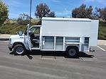 2025 Ford E-350 RWD Harbor Service Utility Van for sale #MC250035 - photo 26