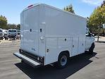 2025 Ford E-350 RWD Harbor Service Utility Van for sale #MC250035 - photo 2