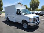2025 Ford E-350 RWD Harbor Service Utility Van for sale #MC250035 - photo 28