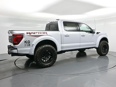 New 2025 Ford F-150 Raptor SuperCrew Cab 4x4 Pickup for sale #CMC250220 - photo 2