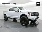 New 2025 Ford F-150 Raptor SuperCrew Cab 4x4 Pickup for sale #CMC250220 - photo 1