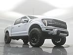 New 2025 Ford F-150 Raptor SuperCrew Cab 4x4 Pickup for sale #CMC250220 - photo 49
