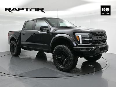 2025 Ford F-150 SuperCrew Cab 4x4 Pickup for sale #MC251747 - photo 1