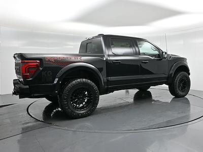 2025 Ford F-150 SuperCrew Cab 4x4 Pickup for sale #MC251747 - photo 2
