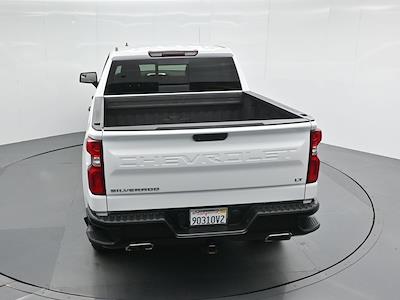 2020 Chevrolet Silverado 1500 Crew Cab 4x4 Pickup for sale #MC250429A - photo 2