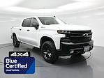 2020 Chevrolet Silverado 1500 Crew Cab 4x4 Pickup for sale #MC250429A - photo 1